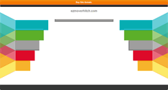 Desktop Screenshot of ezmoverhitch.com